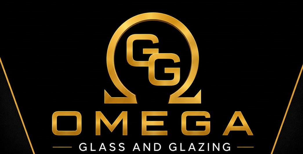 Omega Glass and Glazing Ltd company logo
